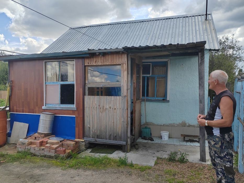 продам дачу в обществе Лада