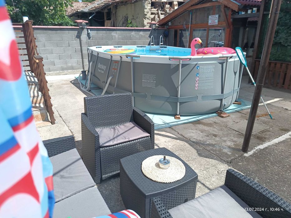 Продава се Къща в с. Борци, Област Шумен - 240 кв.м за 489 €/кв.м - Снимка #4