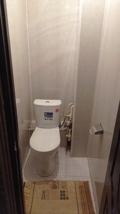 В продаже 1 комнатная квартира в Сергели 5