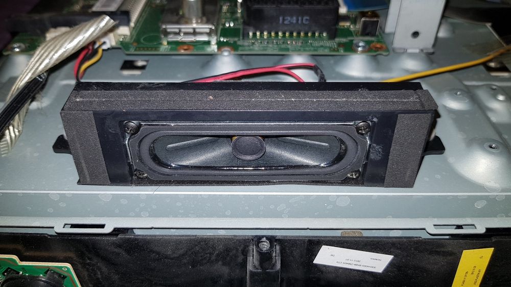 Difuzor difuzoare sunet televizor Samsung UE32EH4003W UE32EH4003WXBT