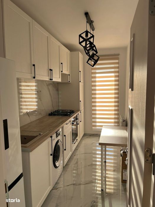 Apartament,