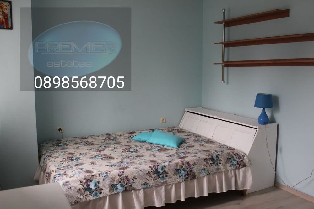 Продава се Тристаен апартамент в Пловдив, Кючук Париж - 142 кв.м за 1162 €/кв.м - Снимка #8