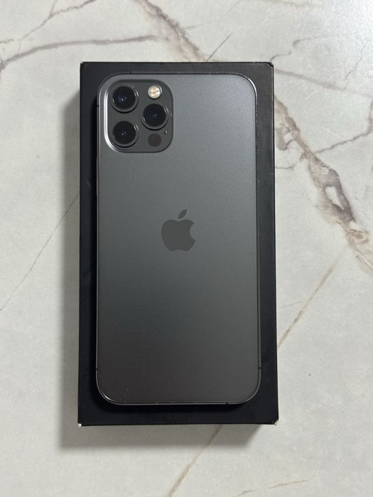 iPhone 12 Pro 256GB