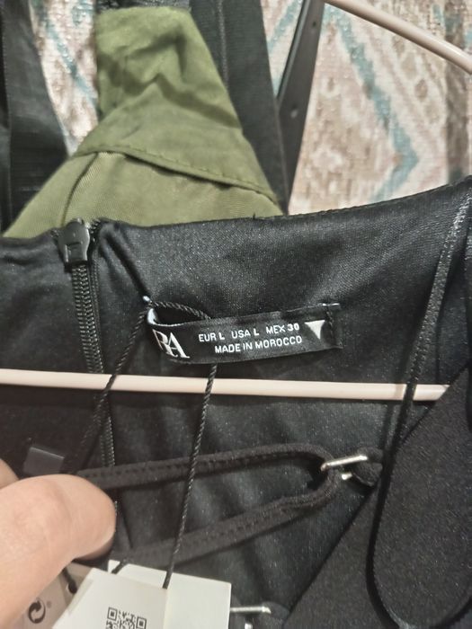 Продам женское боди zara