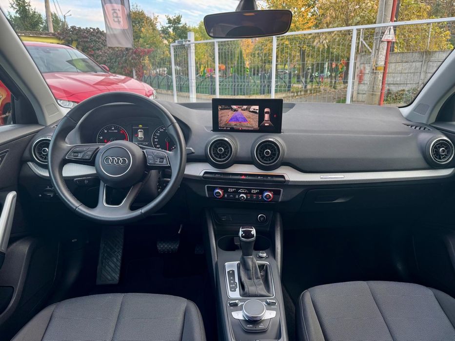 AUDI Q2 2023 — imagine 5
