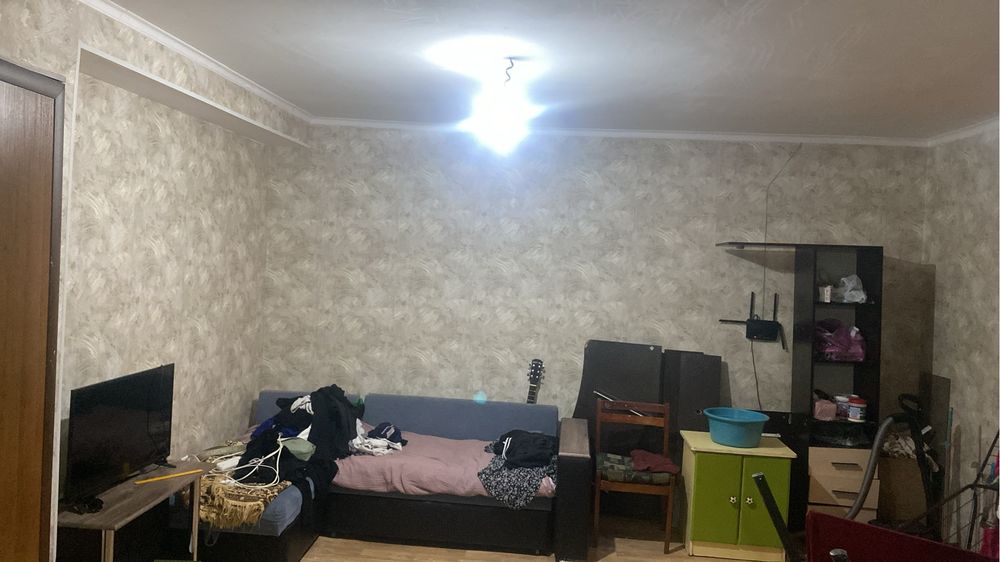 Продается квартира 2-х комнатная
