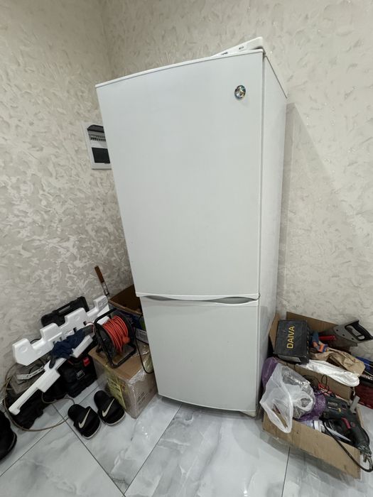 Продам холодник