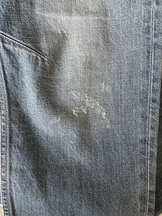 Дамски дънки G-STAR