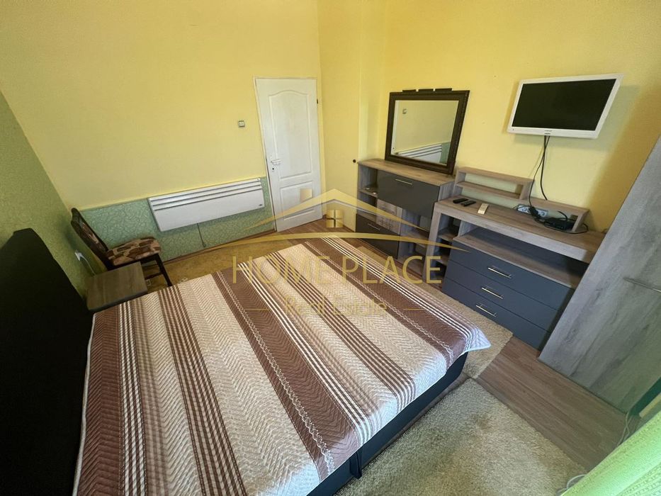 Дава се под наем Тристаен апартамент в Варна, Нептун - 90 кв.м за 612 € - Снимка #7