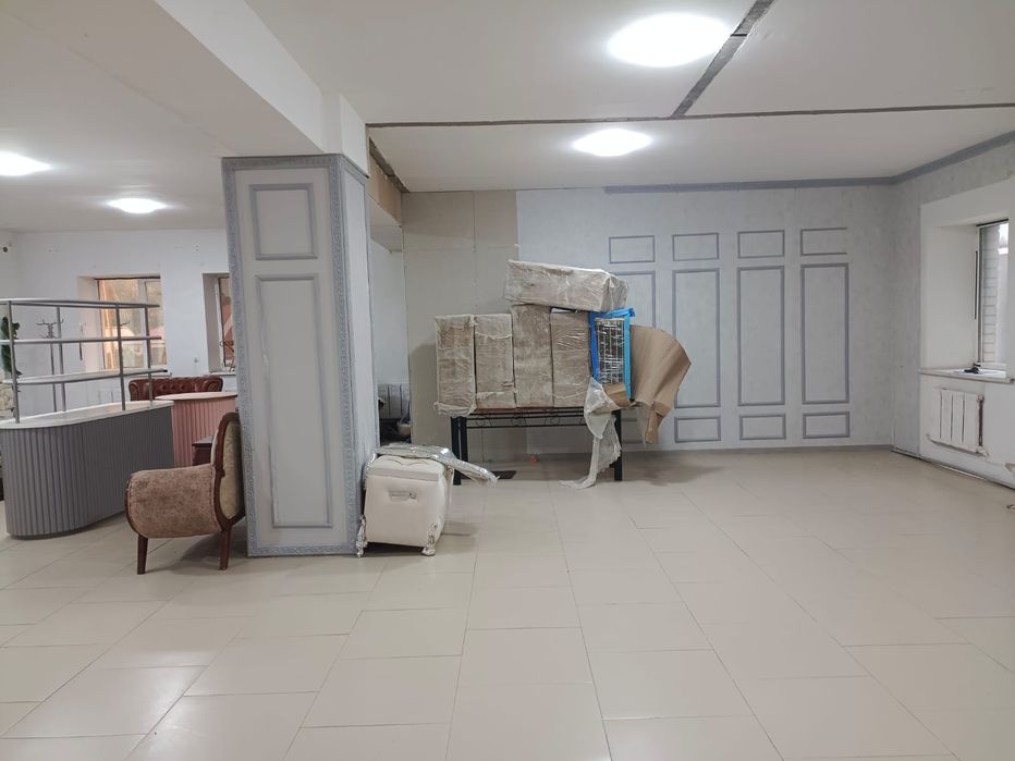 Сдам в аренду коммерческое помещение