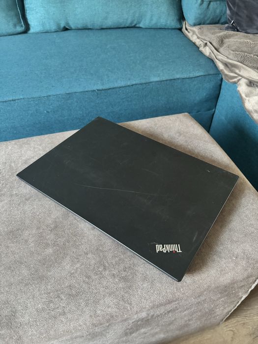 Lenovo L480• i7-8550U• Cellular Sim• SSD 256gb• Bateria 5 ore• geanta noua