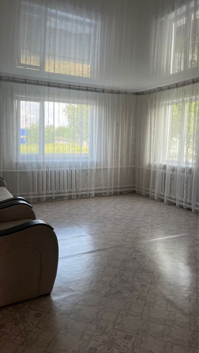 Продам дом в с.Прибрежное