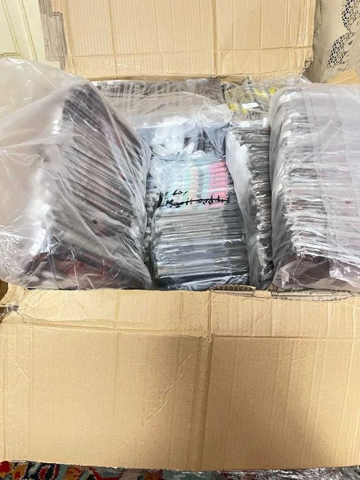 Чехол на айфон для Узум продажи (партия)