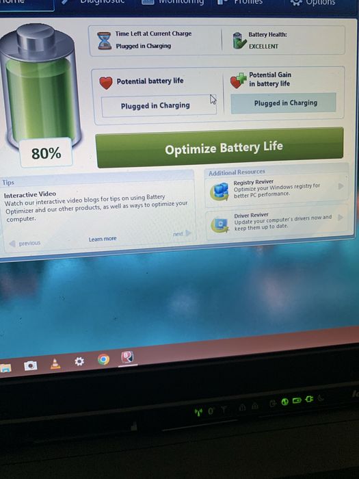 Laptop Lenovo ThinkPad,Display 15,4 led,Windows 10,4gb ram,baterie ok.