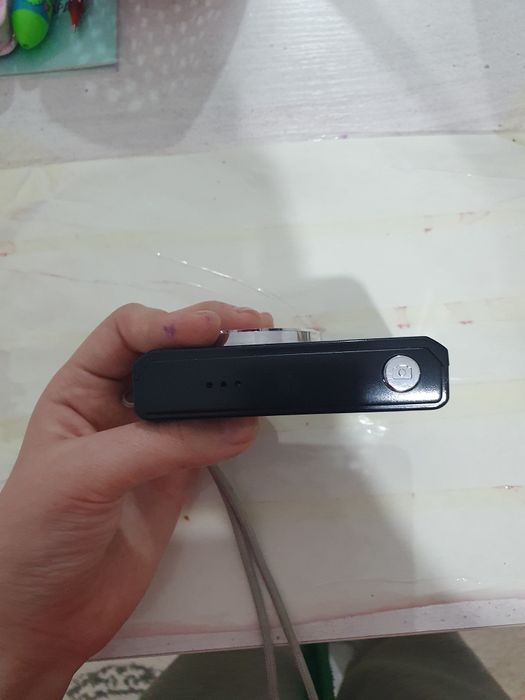 Фотопарат +падарка чехол