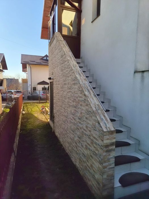 P.F. Apartament 2 camere + 2 camere mansarda