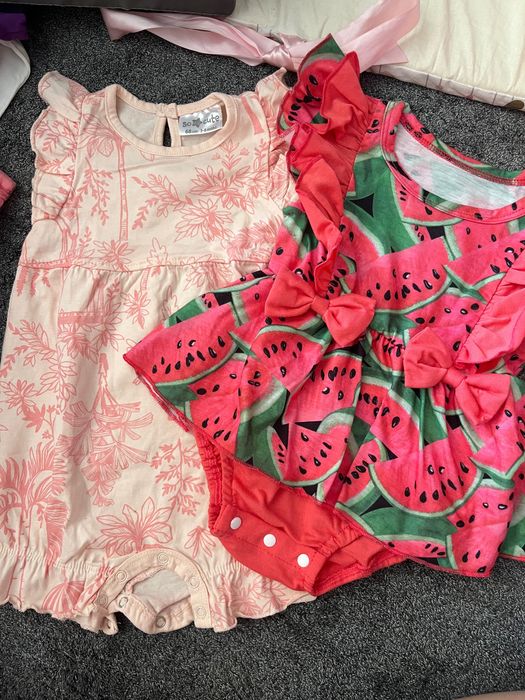 Дрешки размер 62-68