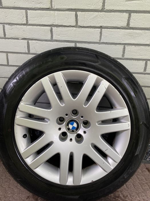 Диски R18 Germany на BMW