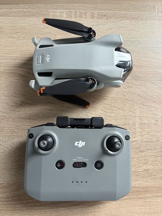 Dji mini 3 дрон, mini 3 pro, x1 новый