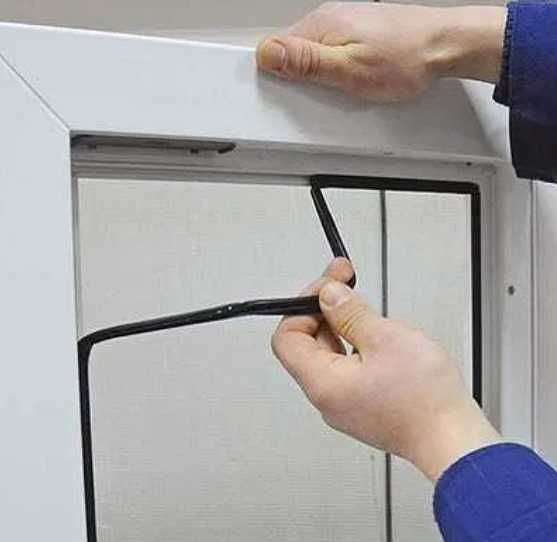 Акфа ром регулировка, резинка алматириш, петля, ручка