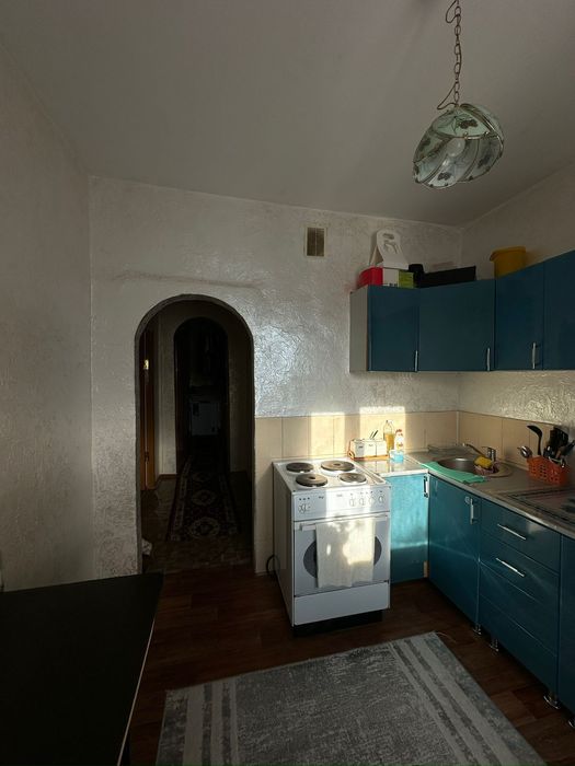 Продам 2х комнатную квартиру.