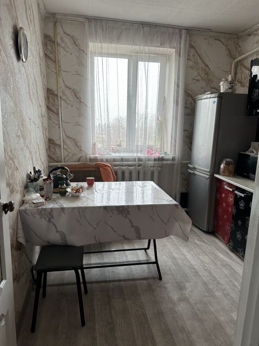 Продам квартиру в Актасе