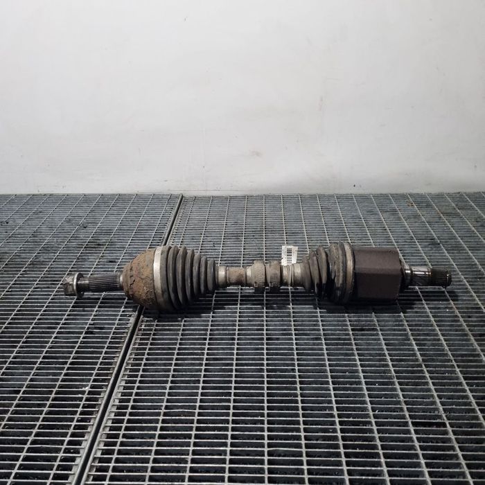 Planetara Stanga Fata Renault Koleos 2.0 D 2008 - 2011 150CP Manuala M9R832 (1509) ...