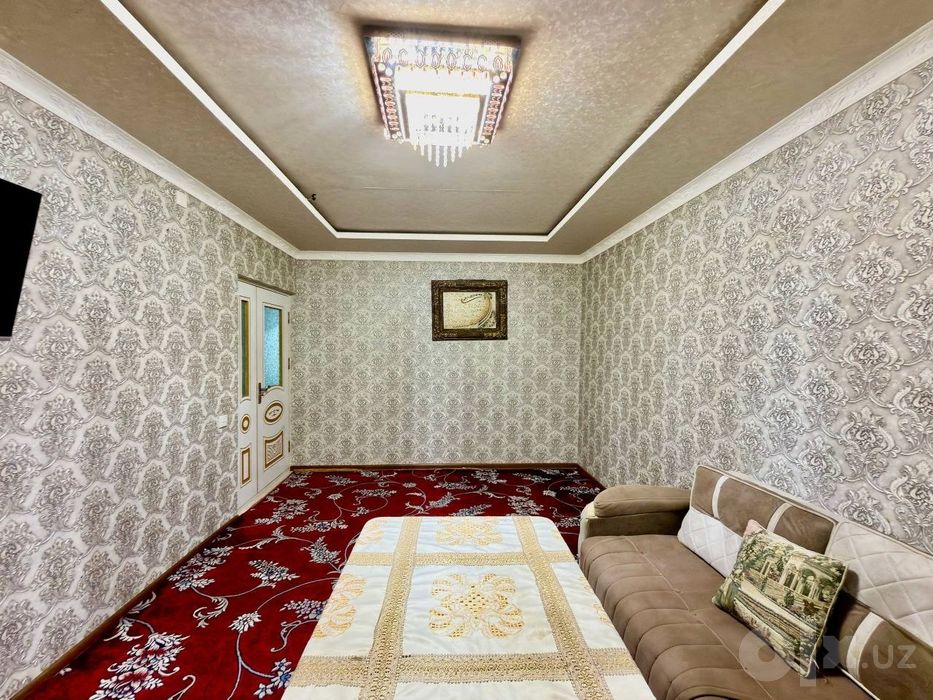 Юнусабад, метро Шахристан — 2-комнатная квартира