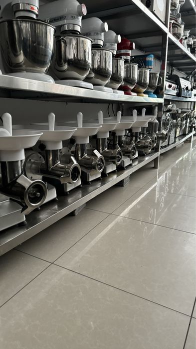 Мясорубка гушт утказгич