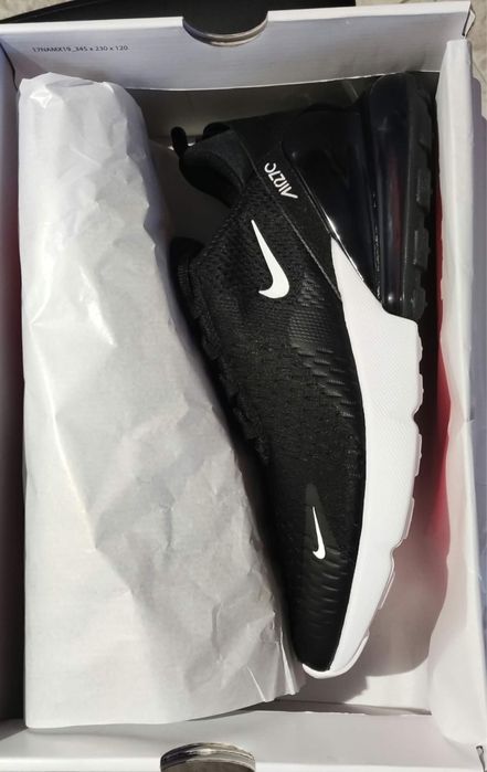 Nike Air Max 270