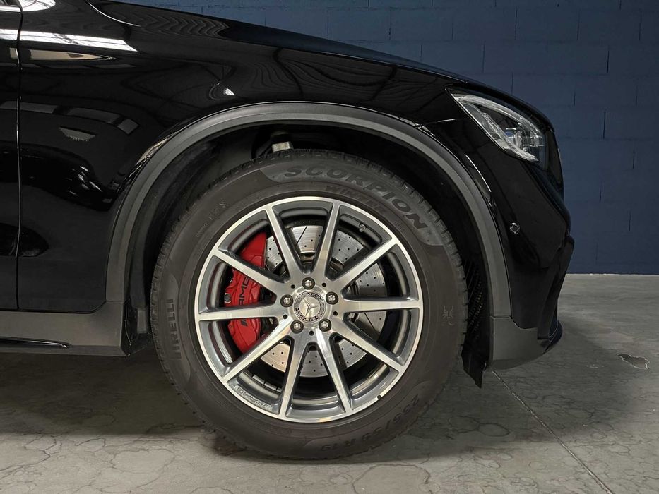 НОВИ Джанти AMG OE GLC 5x112 19'Цена като на китайските ХаХаХа