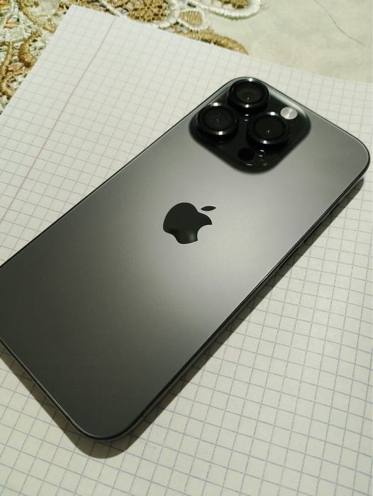 Iphone 15 про , 256 гб