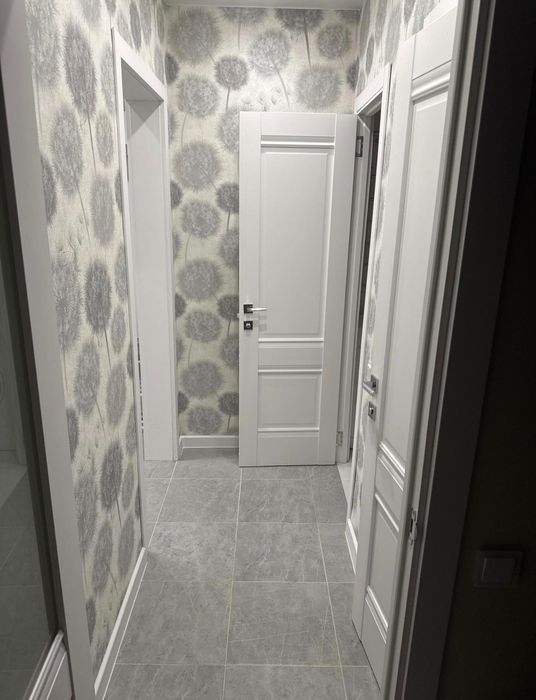 Квартира Астана 45