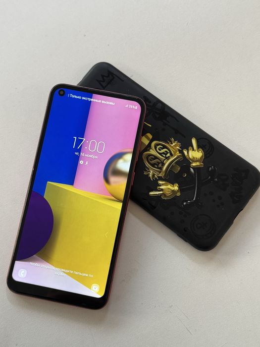 Продам БУ телфоны есть каспи ред!