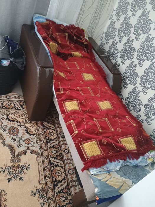 Продам Б/У мебель