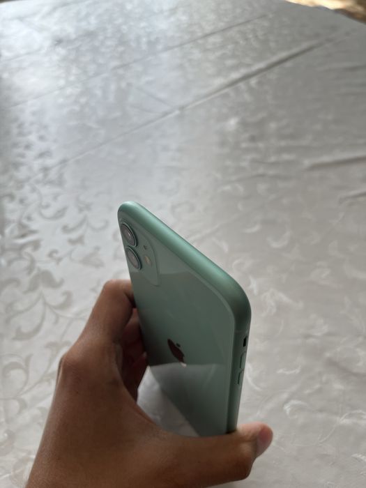 Продам айфон 11, Iphone 11