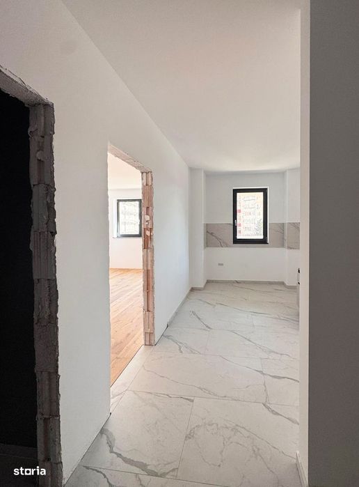 Zenit - 2 camere, etaj 1, bloc B