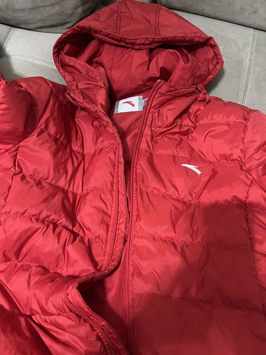 Куртка мужская Li-Ning