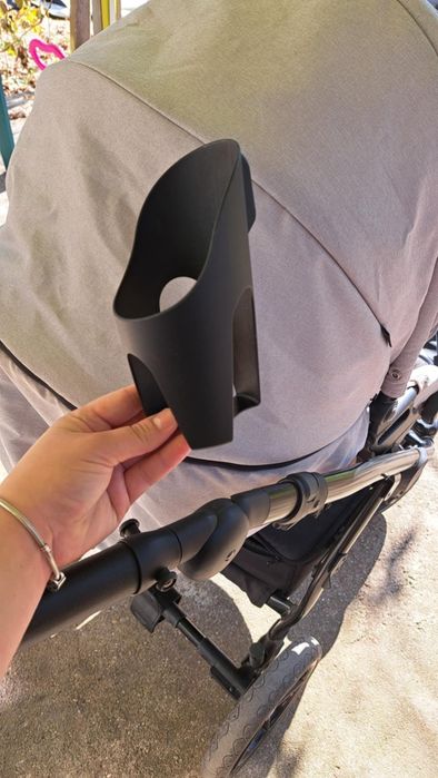 Бебешка количка  buba zaza