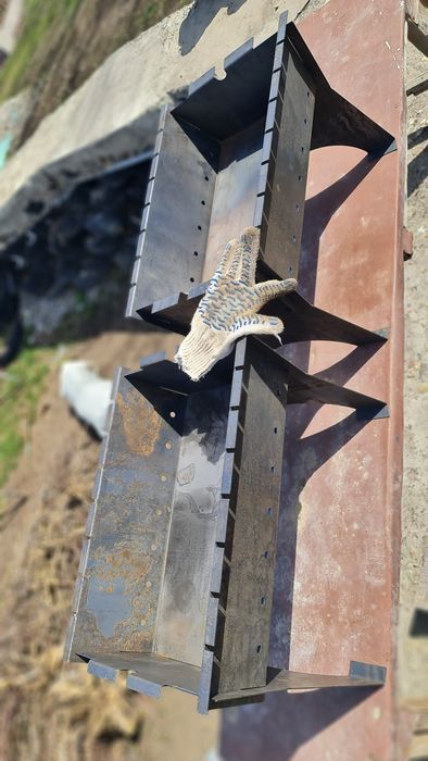 Продам 3 мангала