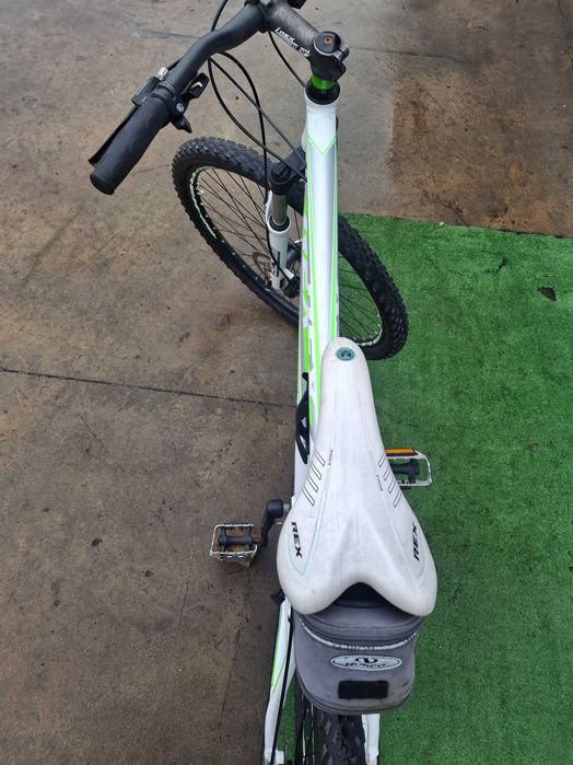 Планински велосипед REX