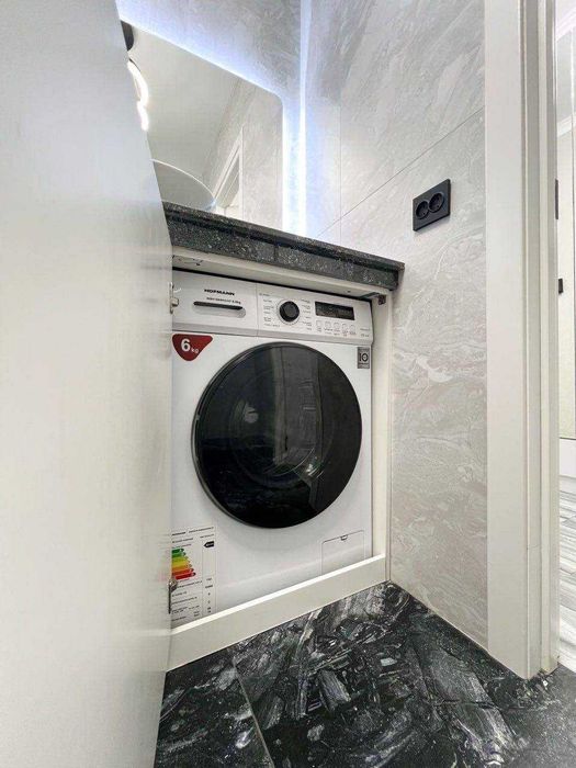 Современная студия с панорамным видом на Ташкент посуточно