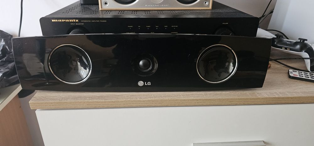 Тонколони LG sh72pz