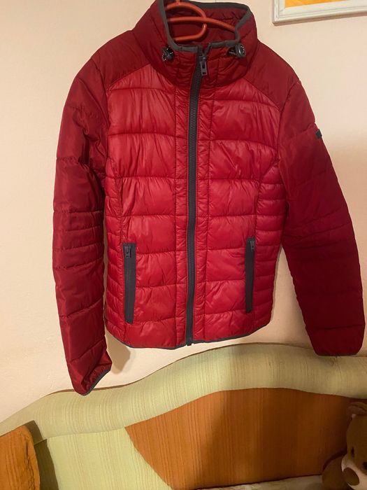 Дамско пролетно яке