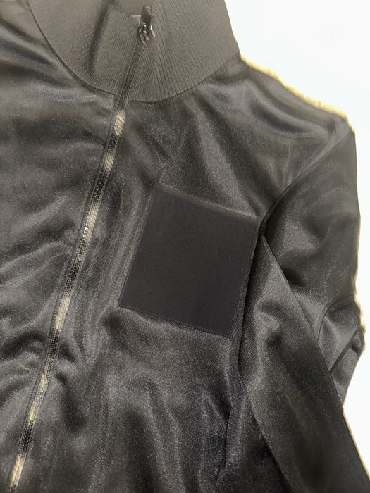 Givenchy jacheta track