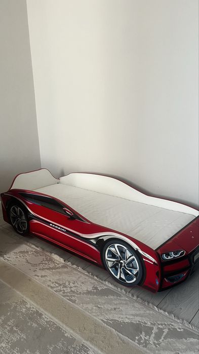 Б/у Детский кровать сатылады