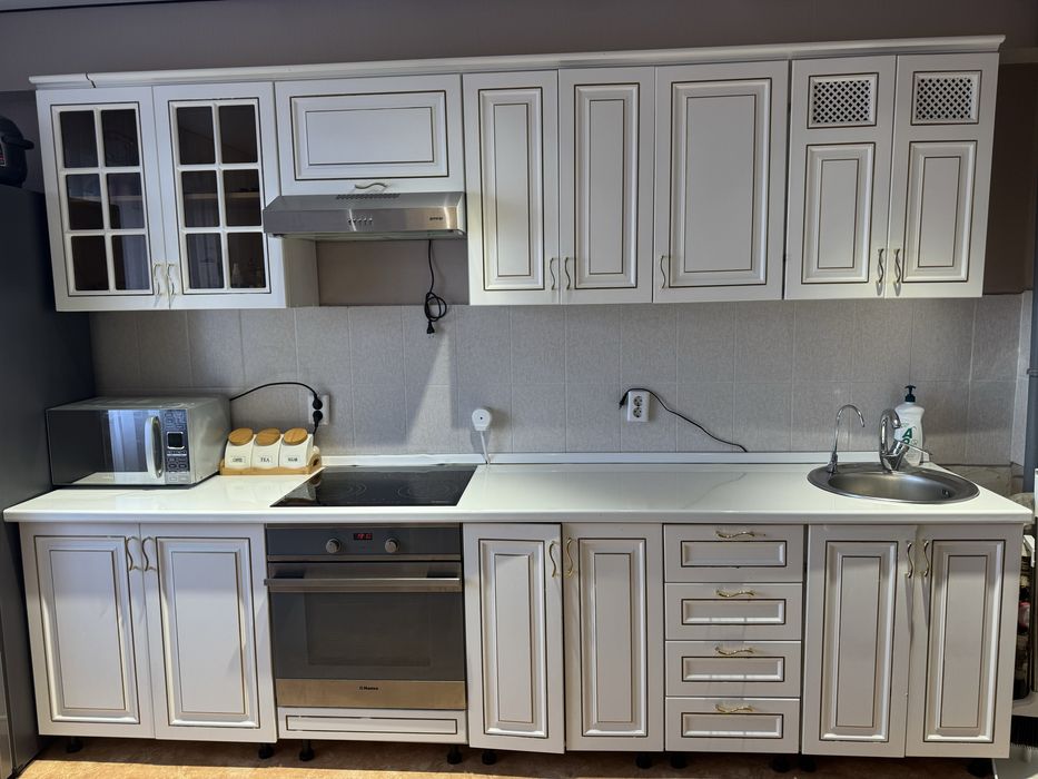 Продам кухонный гарнитур