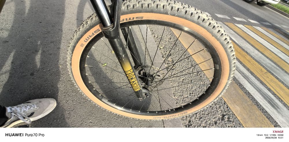 Shwalbe smart sam 29-2,25