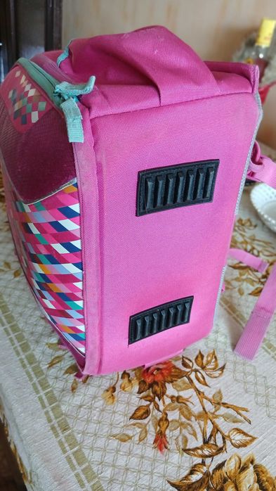 ученически раници 2 броя