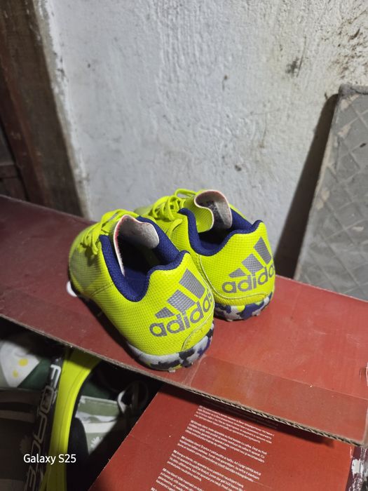 Стоножки за футбол Adidas